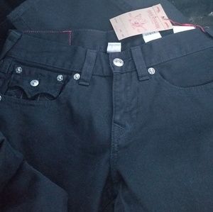 True religion men's straight leg sz.W30